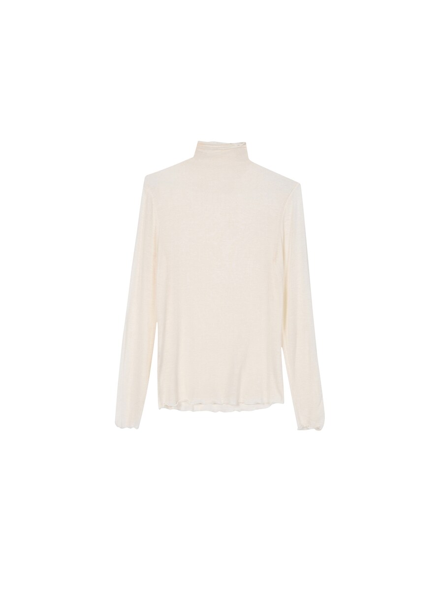 Большой свитер Camomilla Italia STACEY, бежевый
Большой свитер Camomilla Italia STACEY, бежевый