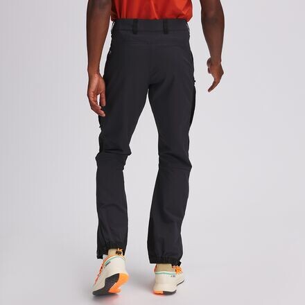 Брюки Keb Agile Regular мужские Fjallraven, черный
Брюки Keb Agile Regular мужские Fjallraven, черный
