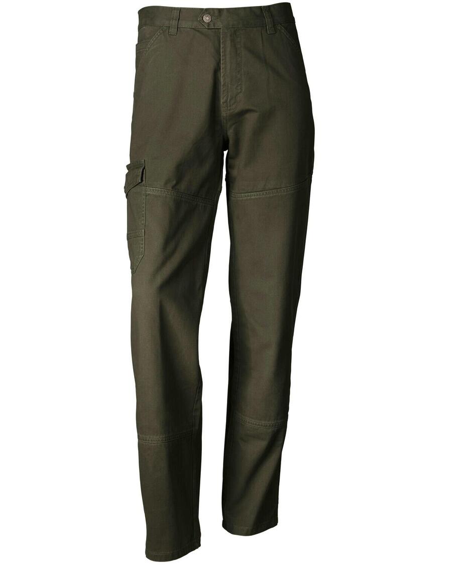 WALD & FORST Охотничьи брюки с карманом-карго
WALD & FORST Охотничьи брюки с карманом-карго