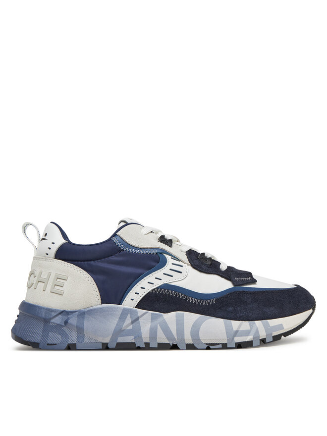 Кроссовки Clubo1 0012017465.08.1C20 Voile Blanche, синий
Кроссовки Clubo1 0012017465.08.1C20 Voile Blanche, синий