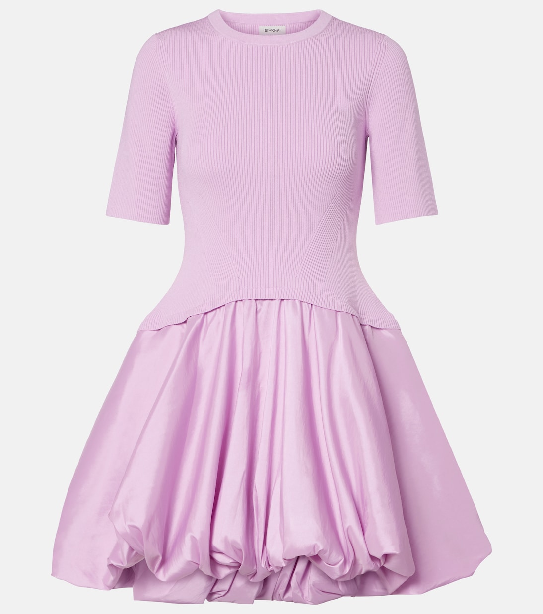 Мини-платье Kenny Simkhai, Orchid
Мини-платье Kenny Simkhai, Orchid