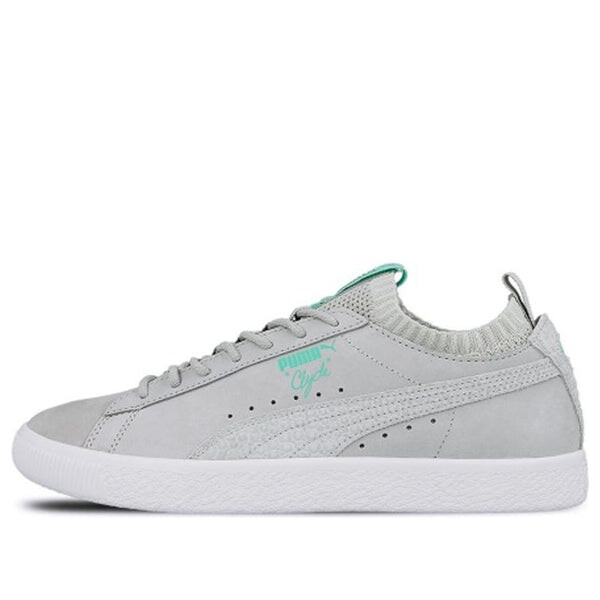 Кроссовки diamond supply co. x clyde sock lo 'glacier grey' Puma, серый
Кроссовки diamond supply co. x clyde sock lo 'glacier grey' Puma, серый