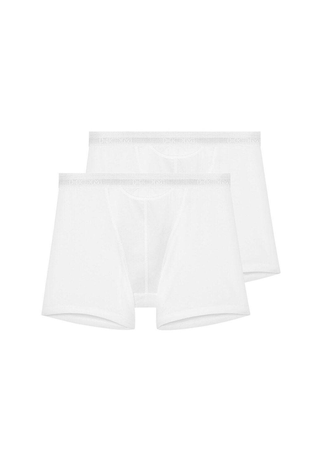 Длинные шорты/брюки (2 шт) HO1 HOM, белый
Длинные шорты/брюки (2 шт) HO1 HOM, белый