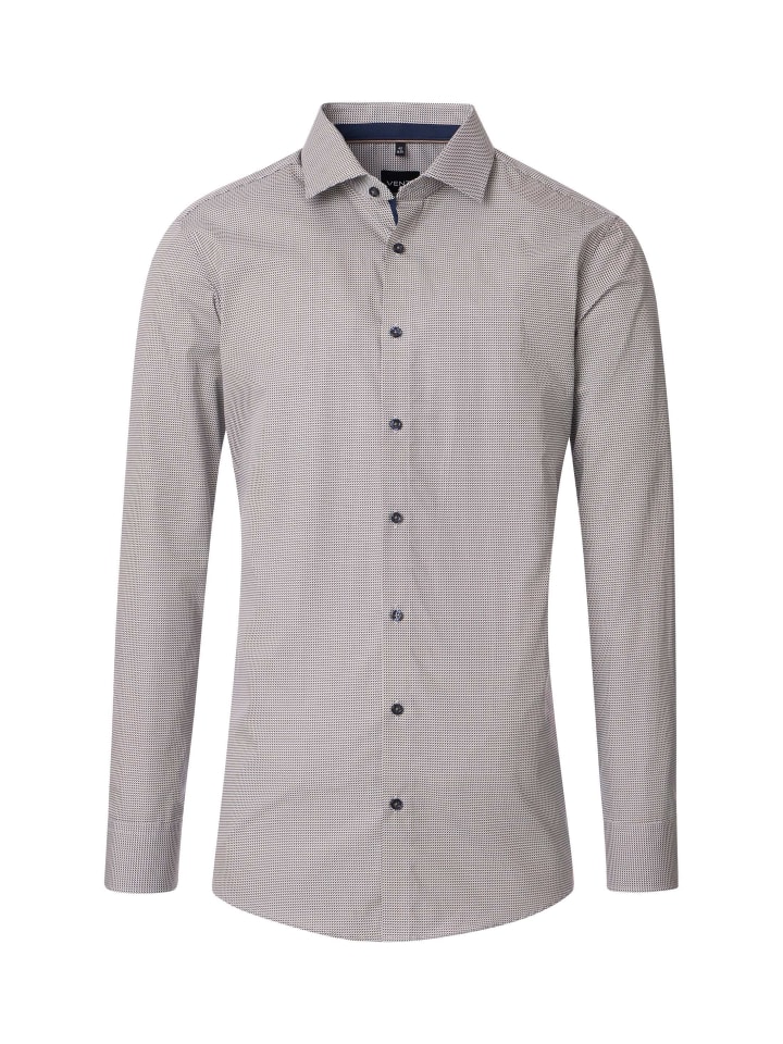 Рубашка Venti, бежевый
Рубашка Venti, бежевый