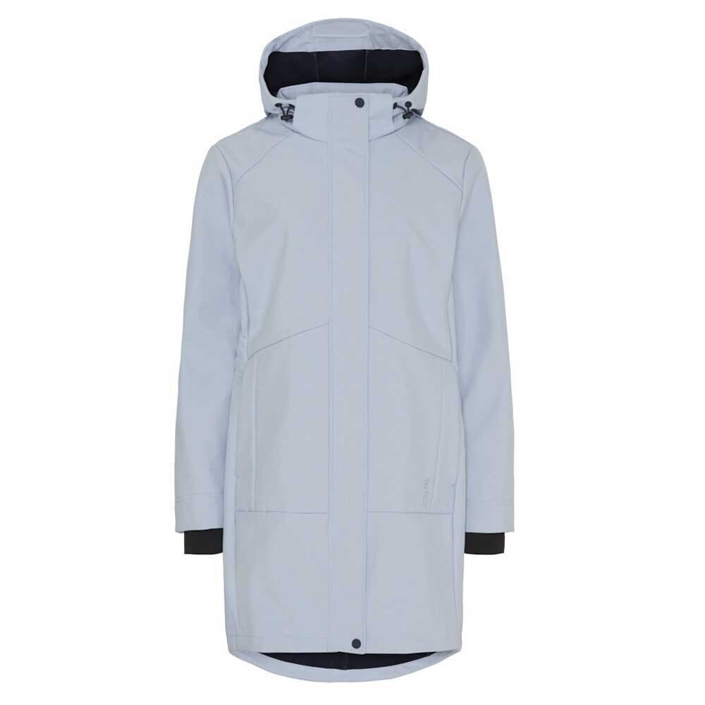 Куртка Sea Ranch Adie Softshell Coat, синий
Куртка Sea Ranch Adie Softshell Coat, синий