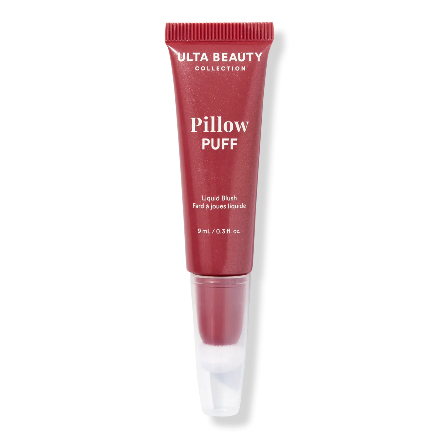 Жидкие румяна Pillow Puff ULTA Beauty Collection, Velvet Rose (rosy pink with slight shimmer)
Жидкие румяна Pillow Puff ULTA Beauty Collection, Velvet Rose (rosy pink with slight shimmer)