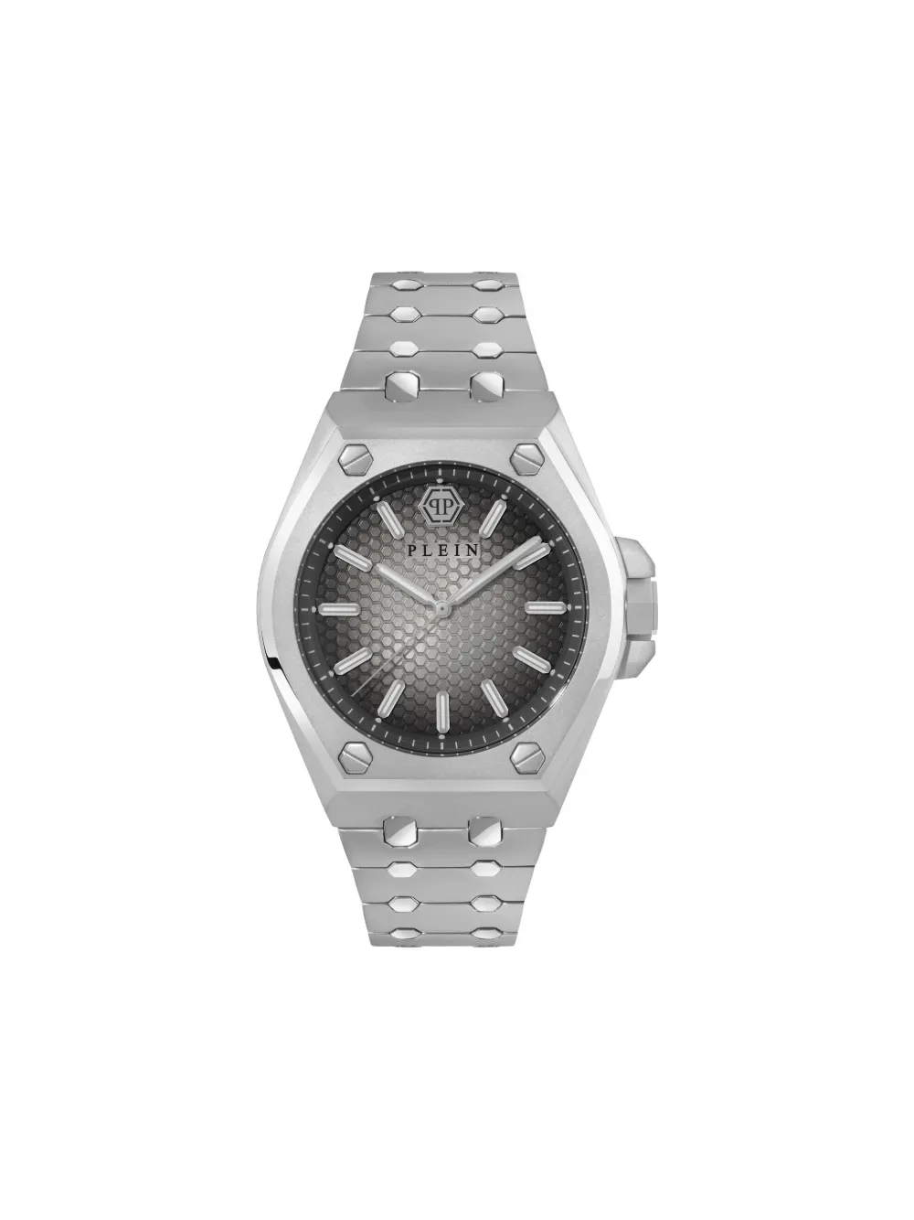 Наручные часы Extreme Gent 43 мм Philipp Plein, черный
Наручные часы Extreme Gent 43 мм Philipp Plein, черный