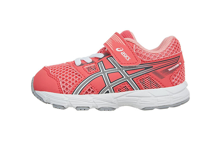 Кроссовки Asics Gel-Contend 5 Toddler Shoes TD
Кроссовки Asics Gel-Contend 5 Toddler Shoes TD