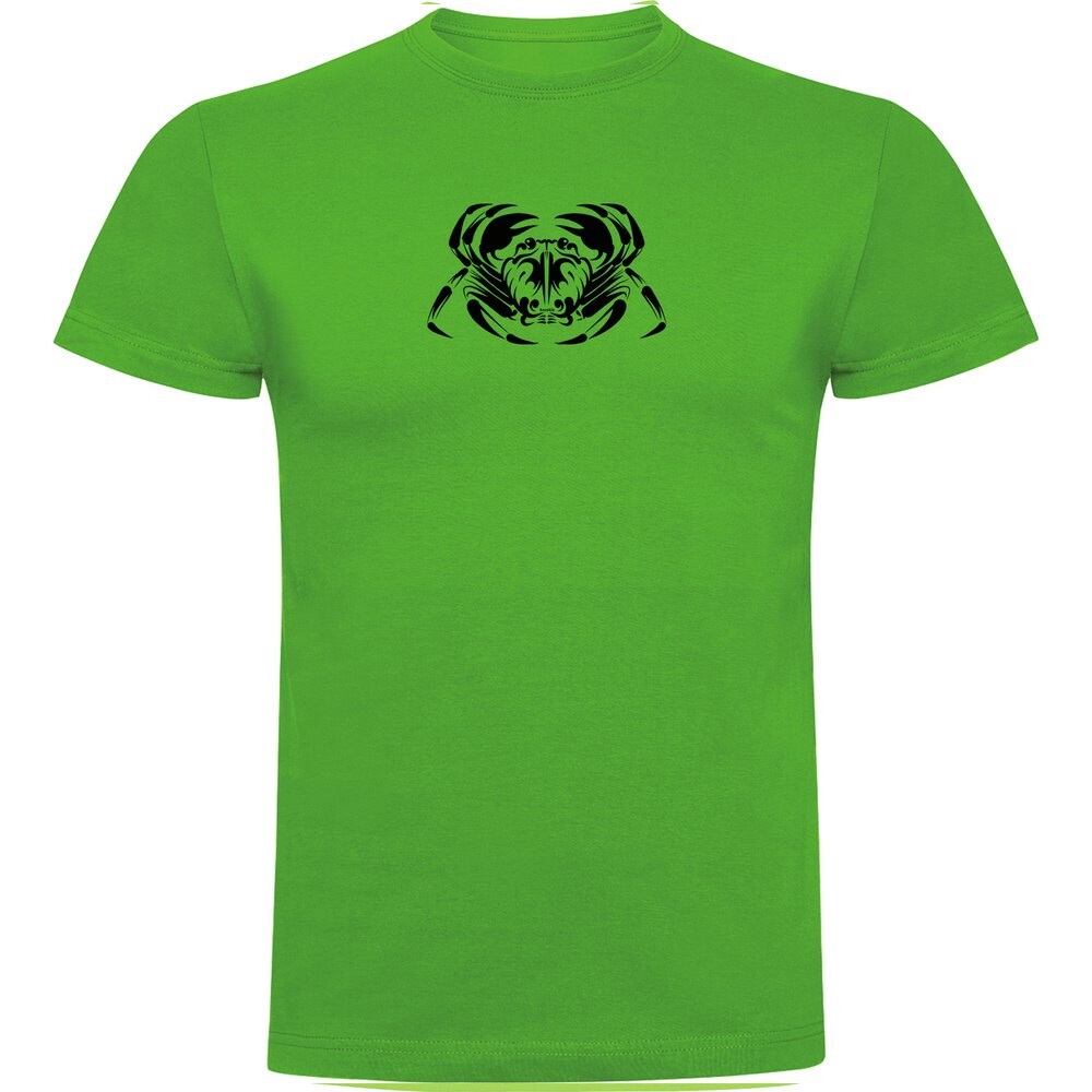 Футболка Kruskis Crab Tribal, зеленый
Футболка Kruskis Crab Tribal, зеленый