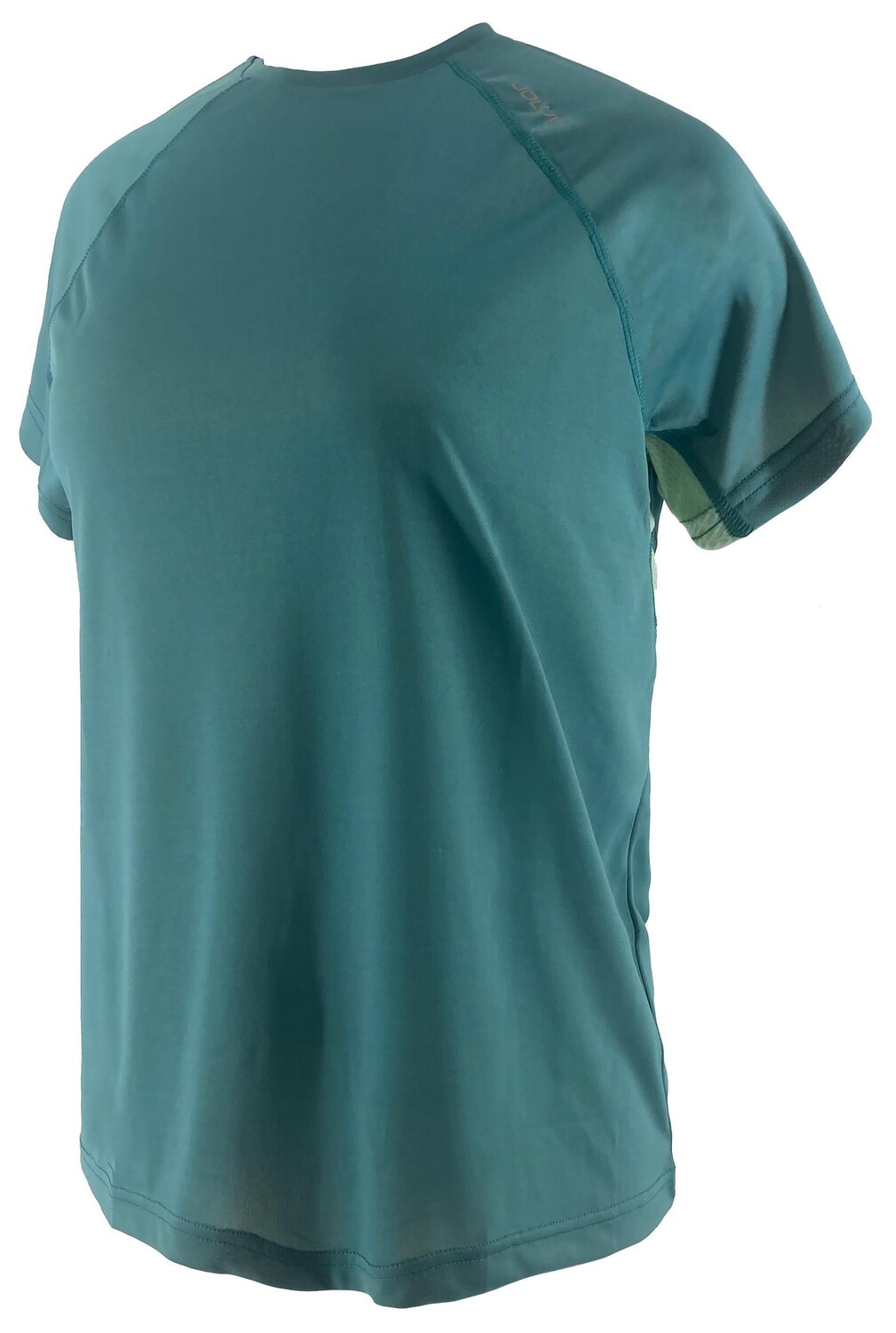 Спортивная футболка Joluvi Funktionsshirt Estoril W, цвет Esmeralda
Спортивная футболка Joluvi Funktionsshirt Estoril W, цвет Esmeralda