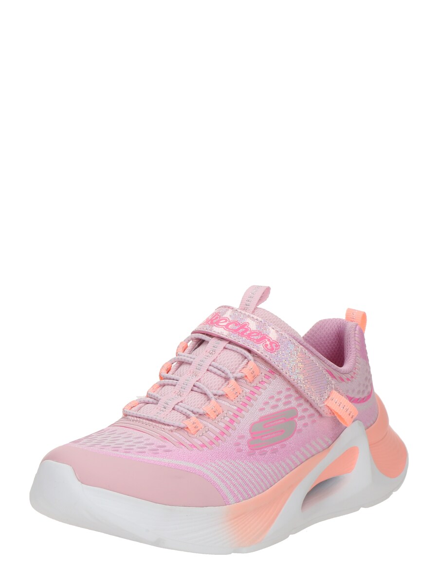 Кроссовки SKECHERS TIDE TECH, розовый/светло-розовый
Кроссовки SKECHERS TIDE TECH, розовый/светло-розовый