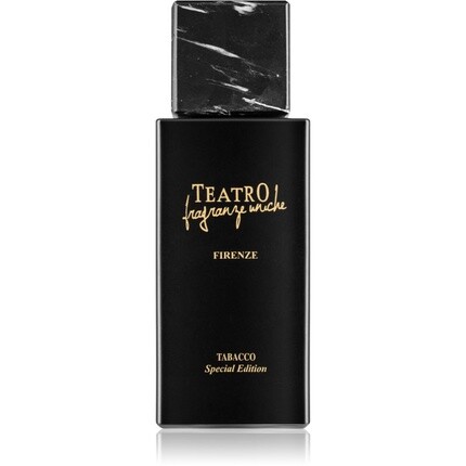 Teatro Fragranze Tabacco Eau de Parfum - унисекс, 100 мл
Teatro Fragranze Tabacco Eau de Parfum - унисекс, 100 мл