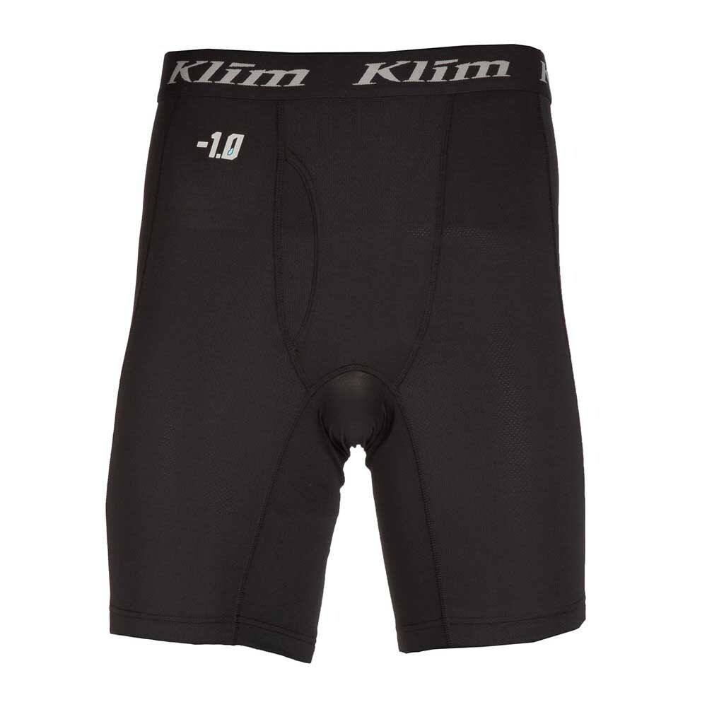 Тайтсы Klim Aggressor Short Compression, черный
Тайтсы Klim Aggressor Short Compression, черный