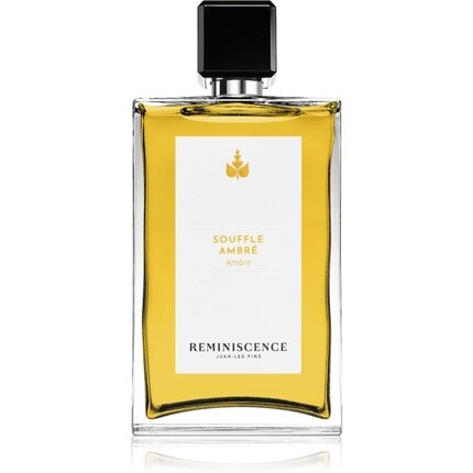 Reminiscence Souffle Ambré Eau De Toilette Intense Spray 100ml
Reminiscence Souffle Ambré Eau De Toilette Intense Spray 100ml