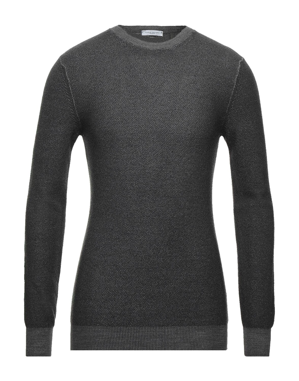 Свитер Paolo Pecora, серый
Свитер Paolo Pecora, серый