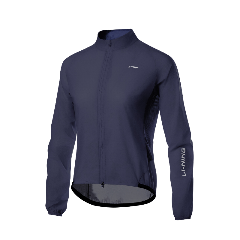 Женская велосипедная одежда с длинным рукавом LINING, синий
Женская велосипедная одежда с длинным рукавом LINING, синий