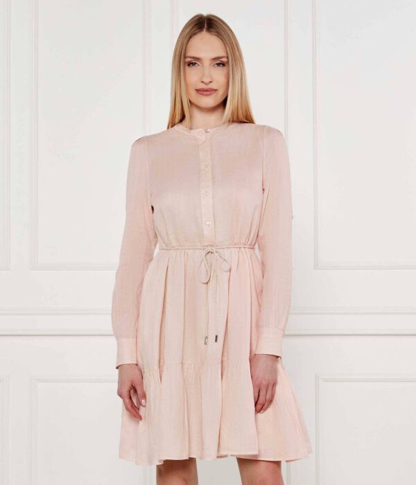 Платье c_diseja Boss Orange, коричневый
Платье c_diseja Boss Orange, коричневый