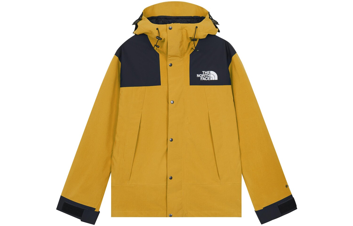 Коллекция 1990 года Куртка Outdoor Унисекс Желтый The North Face, желтый
Коллекция 1990 года Куртка Outdoor Унисекс Желтый The North Face, желтый