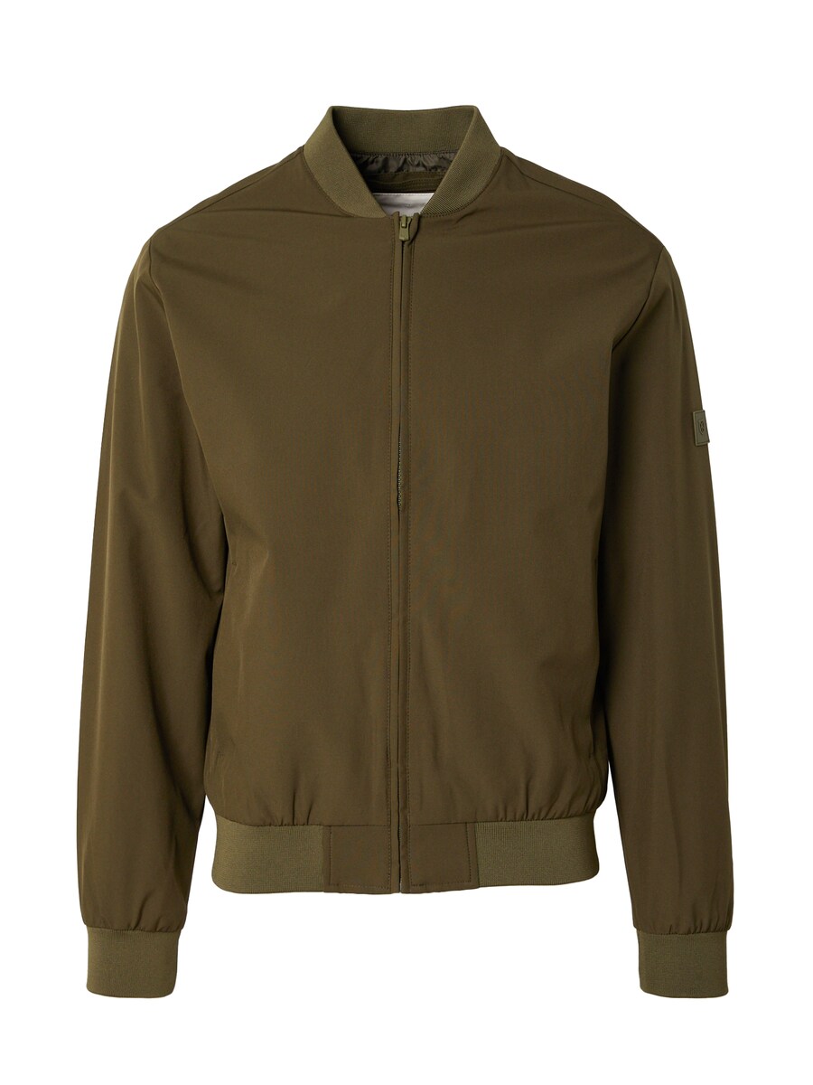 Демисезонная куртка JACK & JONES JACK & JONES , Olive
Демисезонная куртка JACK & JONES JACK & JONES , Olive