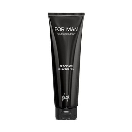 Гель для прецизионного бритья Vitality'S For Man, 150 мл, Hair Haus
Гель для прецизионного бритья Vitality'S For Man, 150 мл, Hair Haus