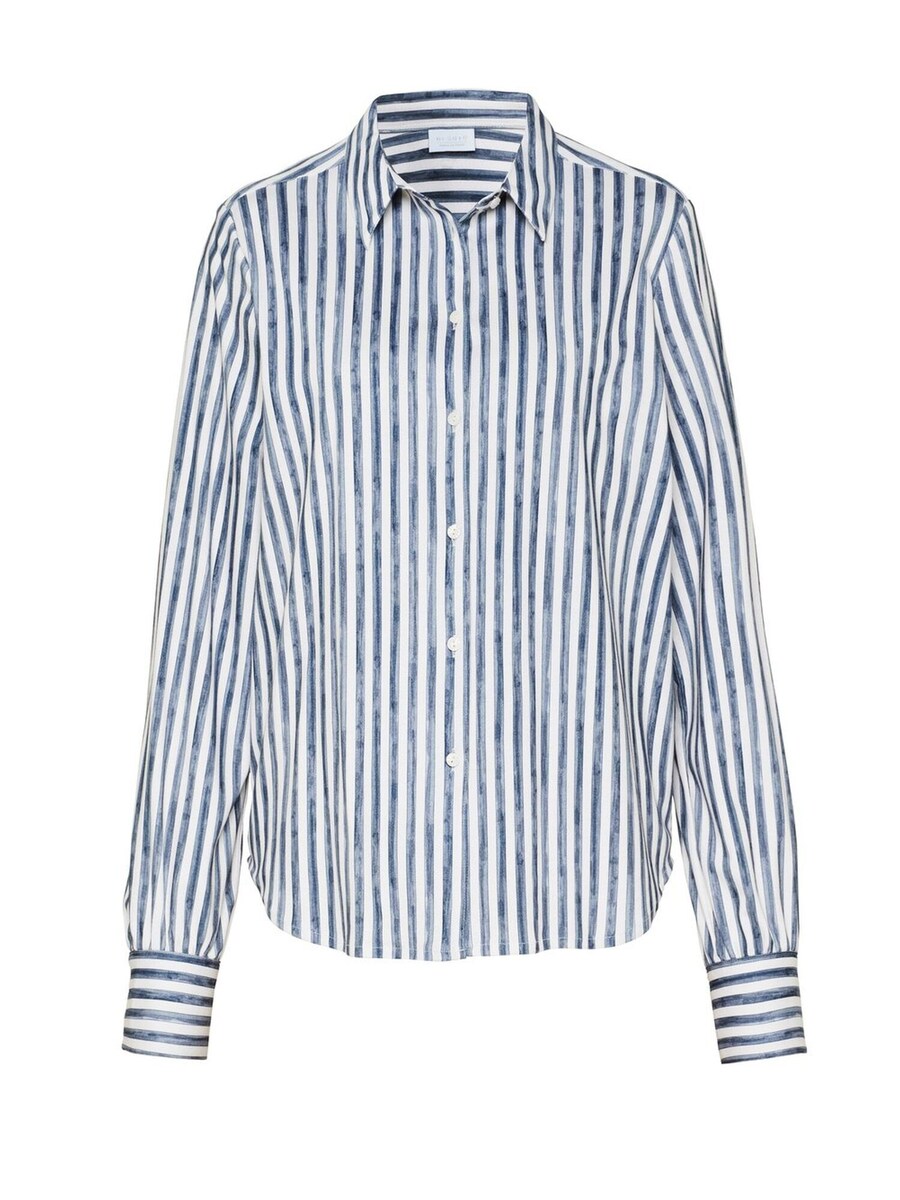 Блуза DESOTO Lizzy, аква
Блуза DESOTO Lizzy, аква