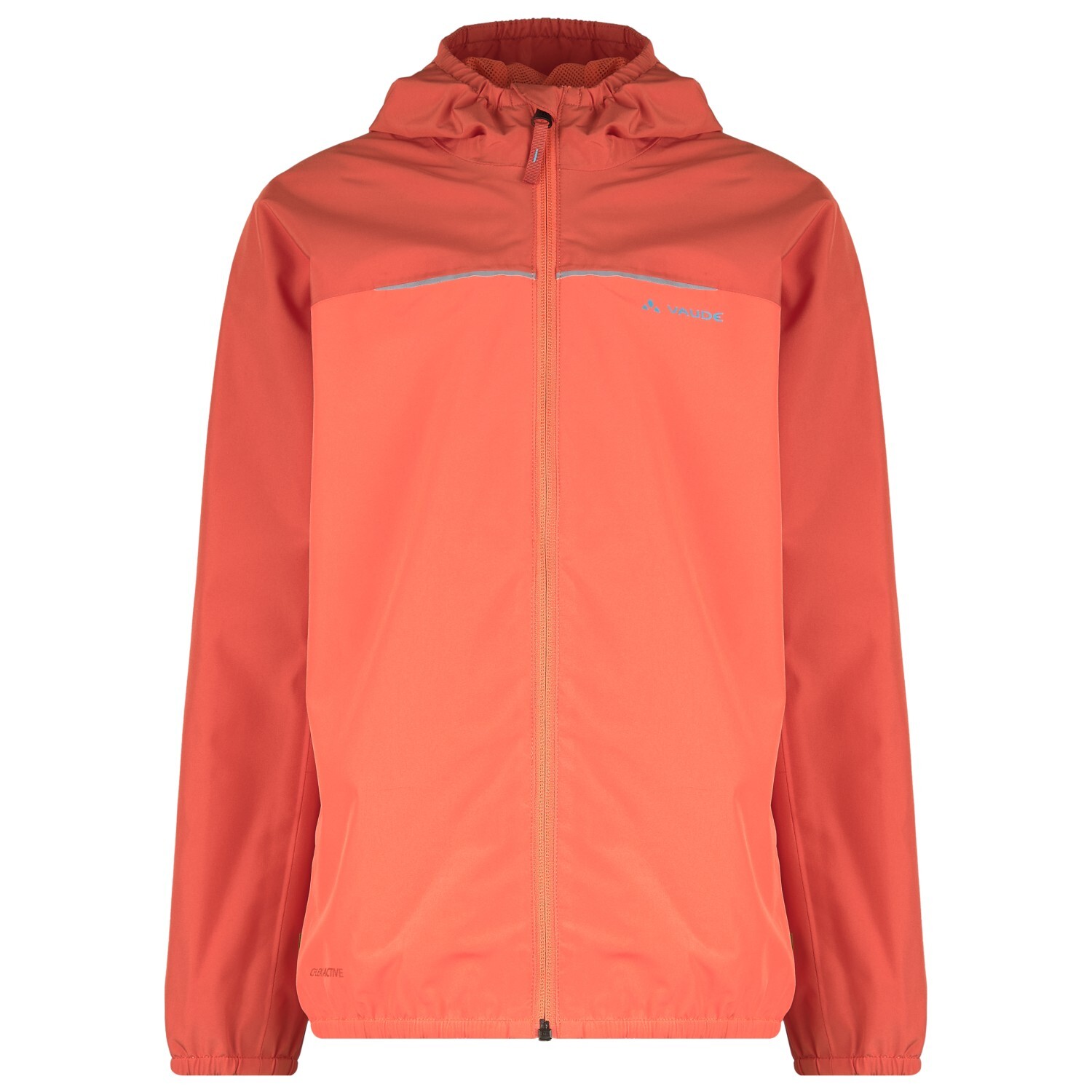 Дождевик Vaude Kid's Turaco III, цвет Hokkaido
Дождевик Vaude Kid's Turaco III, цвет Hokkaido