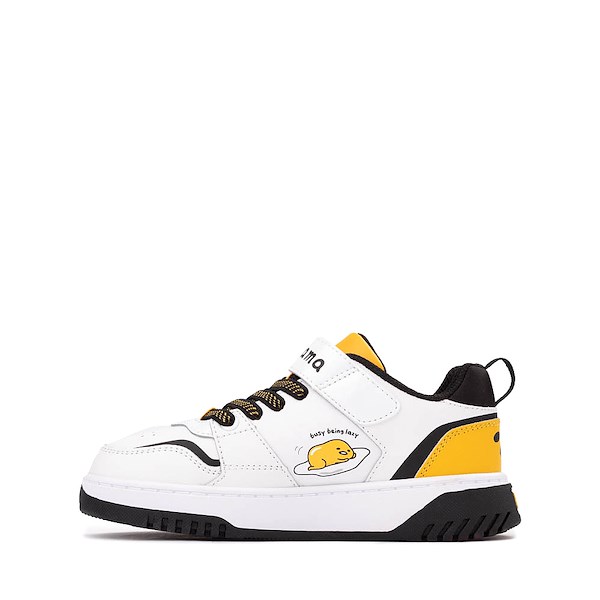 Кроссовки Kid Power Gudetama Low Sneaker, белый
Кроссовки Kid Power Gudetama Low Sneaker, белый