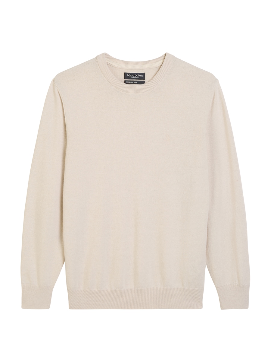 Свитер Marc O'Polo, экрю
Свитер Marc O'Polo, экрю