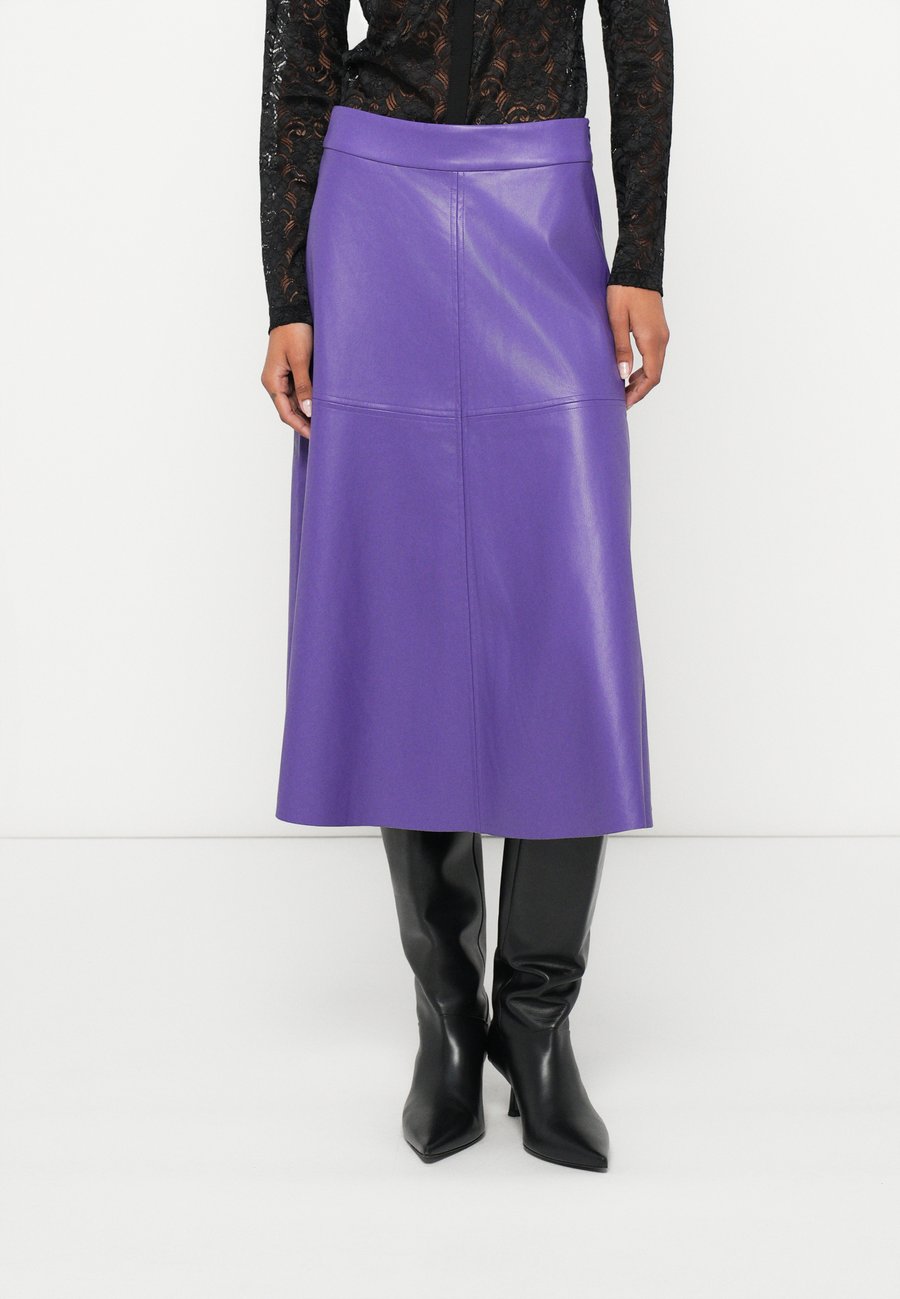 Юбка Bruuns Bazaar IMMA SKIRT, Purple
Юбка Bruuns Bazaar IMMA SKIRT, Purple