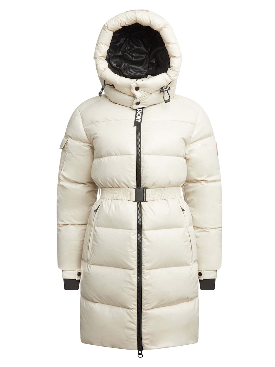 Зимнее пальто JACK1T EZ Belted, Wool White
Зимнее пальто JACK1T EZ Belted, Wool White
