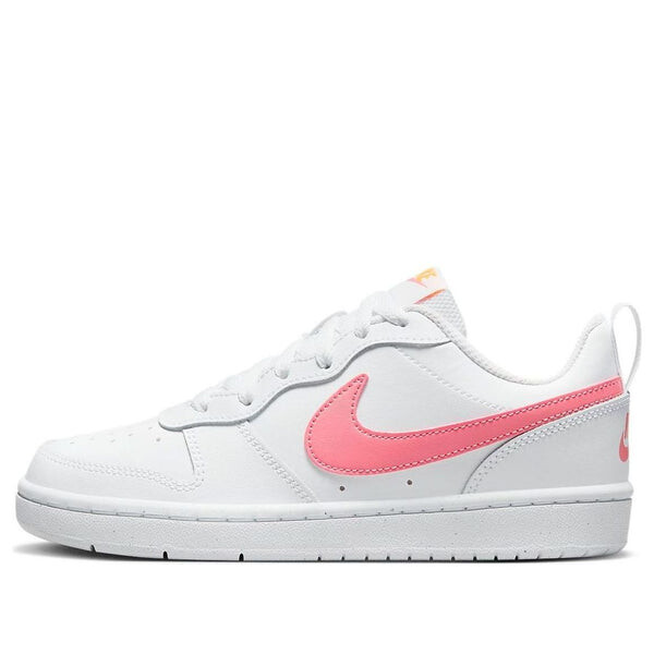 Кроссовки Court Borough Low 2 Nike, розовый
Кроссовки Court Borough Low 2 Nike, розовый