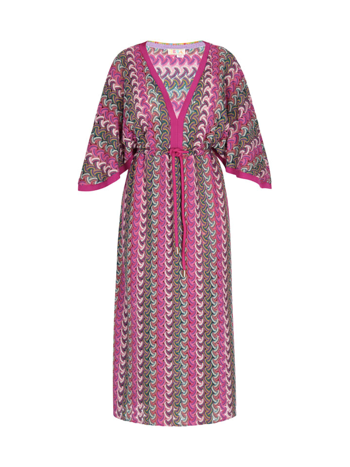 Длинное платье IZIA, цвет pink mehrfarbig
Длинное платье IZIA, цвет pink mehrfarbig