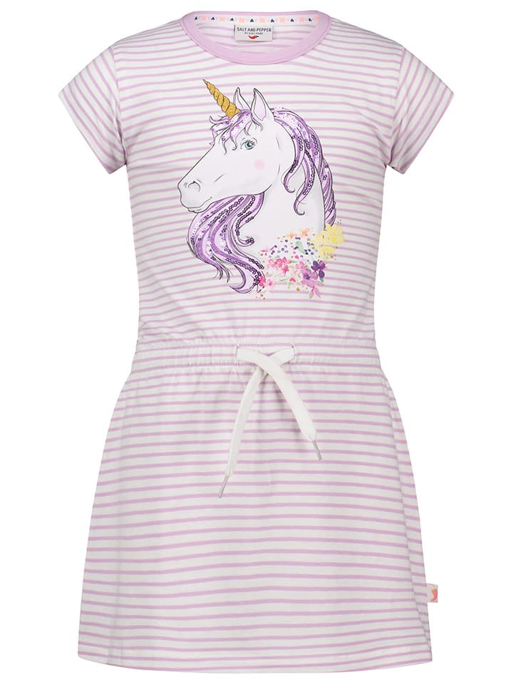 Платье Salt and Pepper, фиолетовый
Платье Salt and Pepper, фиолетовый