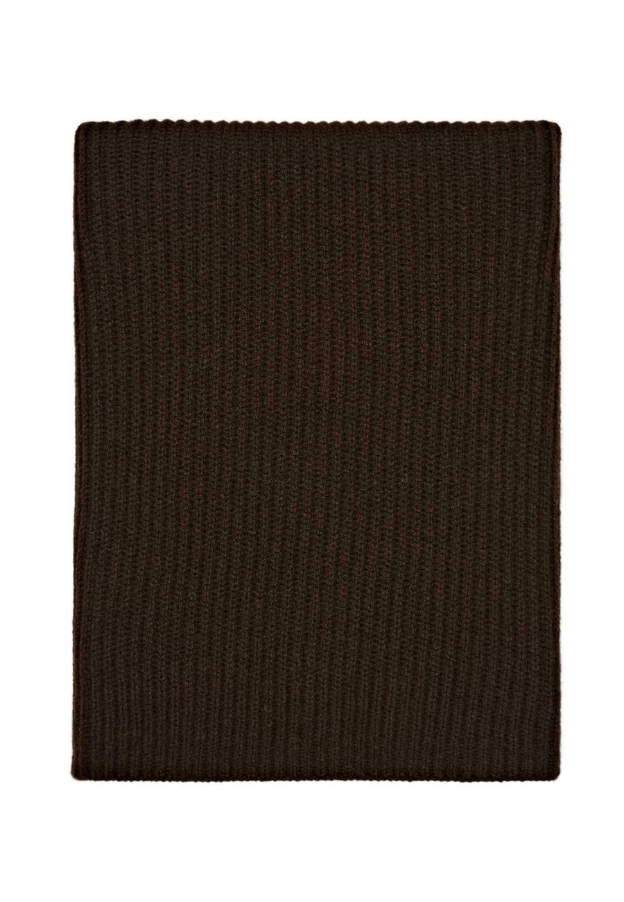 Шарф Massimo Dutti Scarf, Dark Brown
Шарф Massimo Dutti Scarf, Dark Brown