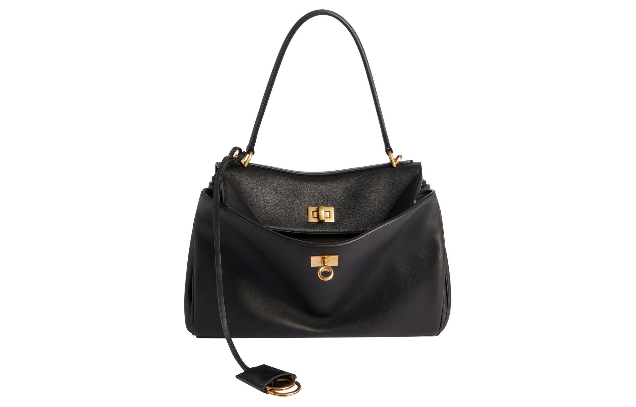 Rodeo Маленькая Сумка-Клатч Balenciaga
Rodeo Маленькая Сумка-Клатч Balenciaga