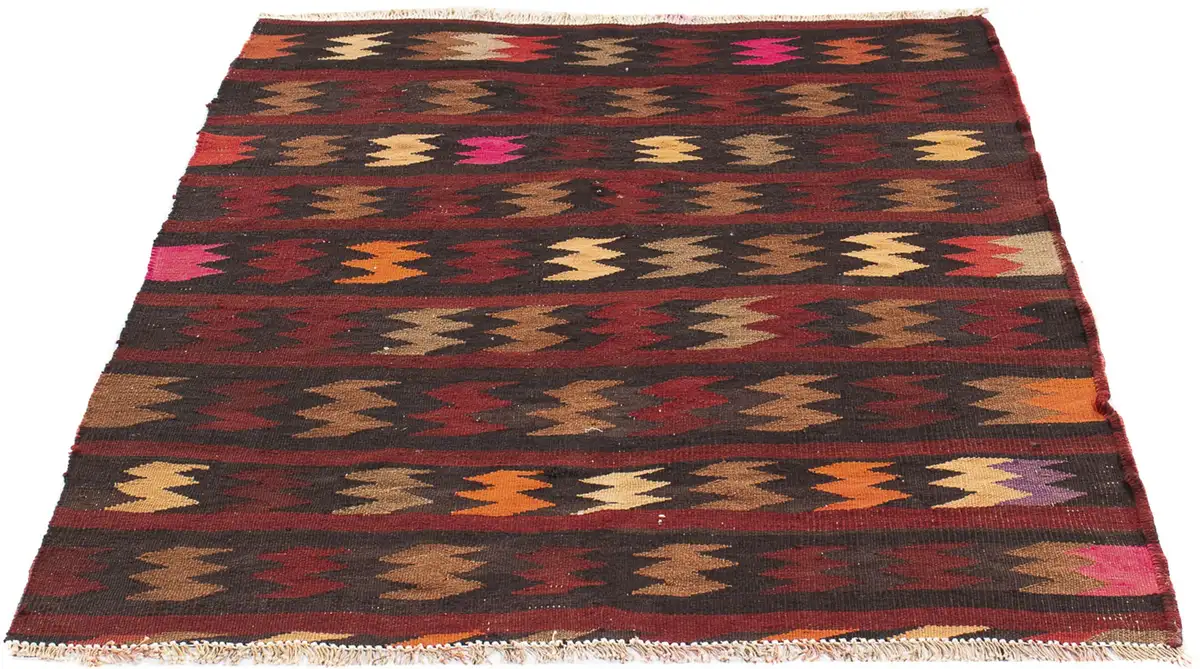 Шерстяной ковер Morgenland "Kilim - Old - 100 x 110 см - разноцветный", прямоугольный, для гостиной, цельный 100х110 см, цвет Mehrfarbig
Шерстяной ковер Morgenland "Kilim - Old - 100 x 110 см - разноцветный", прямоугольный, для гостиной, цельный 100х110 см, цвет Mehrfarbig