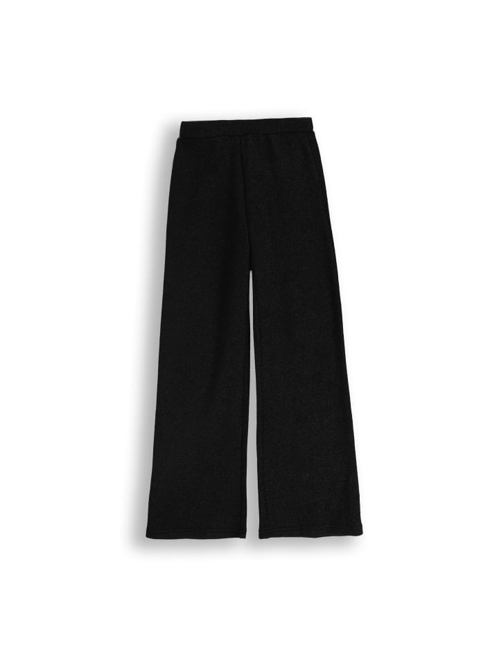 Coccodrillo Вязаные брюки черного и серого цвета
Coccodrillo Вязаные брюки черного и серого цвета