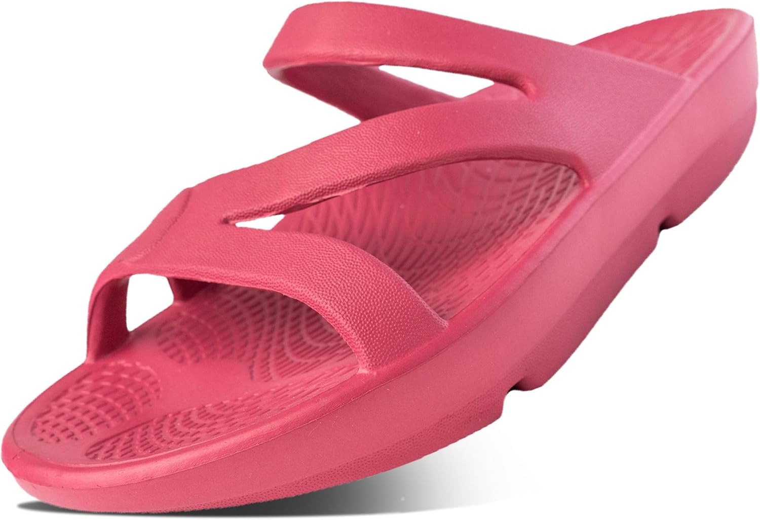 Сандалии HUHV Recovery Comfort - ортопедические шлепанцы и слайд-сандалии с поддержкой свода стопы и дополнительной амортизацией EVA для мужчин и женщин, Z Strap Slide - Cranberry
Сандалии HUHV Recovery Comfort - ортопедические шлепанцы и слайд-сандалии с поддержкой свода стопы и дополнительной амортизацией EVA для мужчин и женщин, Z Strap Slide - Cranberry