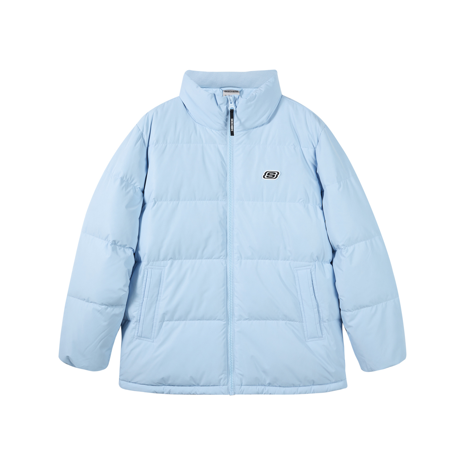 Пуховик унисекс кашемирово-голубой Skechers, Cashmere Blue/00F5, Синий, Пуховик унисекс кашемирово-голубой Skechers, Cashmere Blue/00F5
Пуховик унисекс кашемирово-голубой Skechers, Cashmere Blue/00F5, Синий, Пуховик унисекс кашемирово-голубой Skechers, Cashmere Blue/00F5