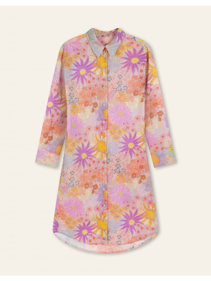 Платье Dighton разноцветное Oilily
Платье Dighton разноцветное Oilily