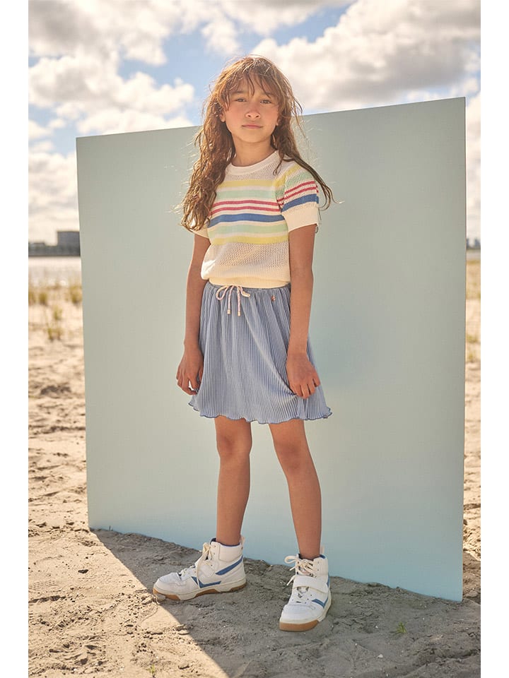 Юбка No-No, светло-синий
Юбка No-No, светло-синий