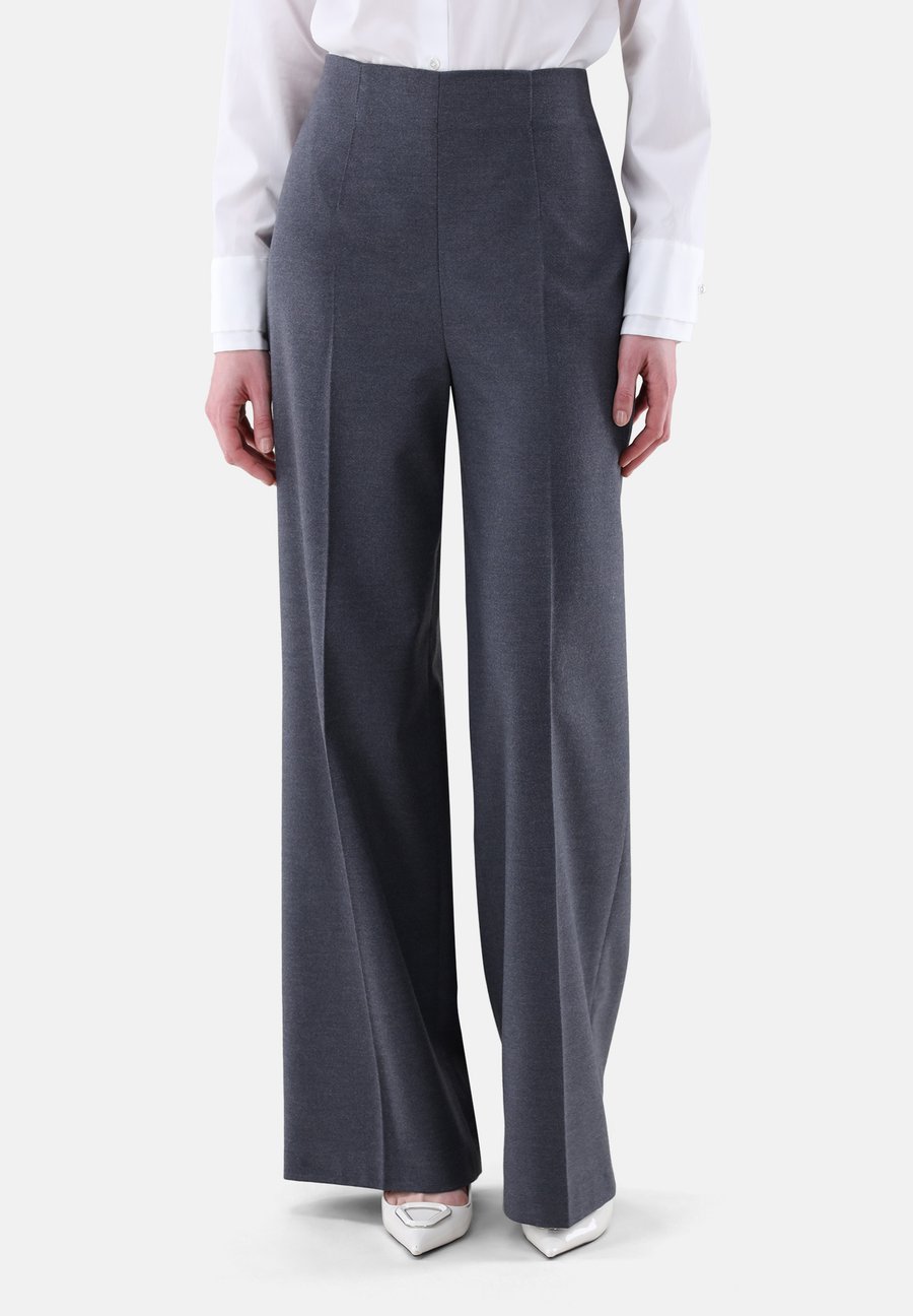 Брюки van Laack Trousers, Grey
Брюки van Laack Trousers, Grey