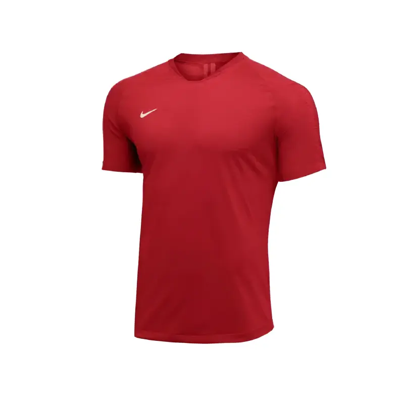 Nike Футболка Soccer Jerseys Unisex Red/White
Nike Футболка Soccer Jerseys Unisex Red/White