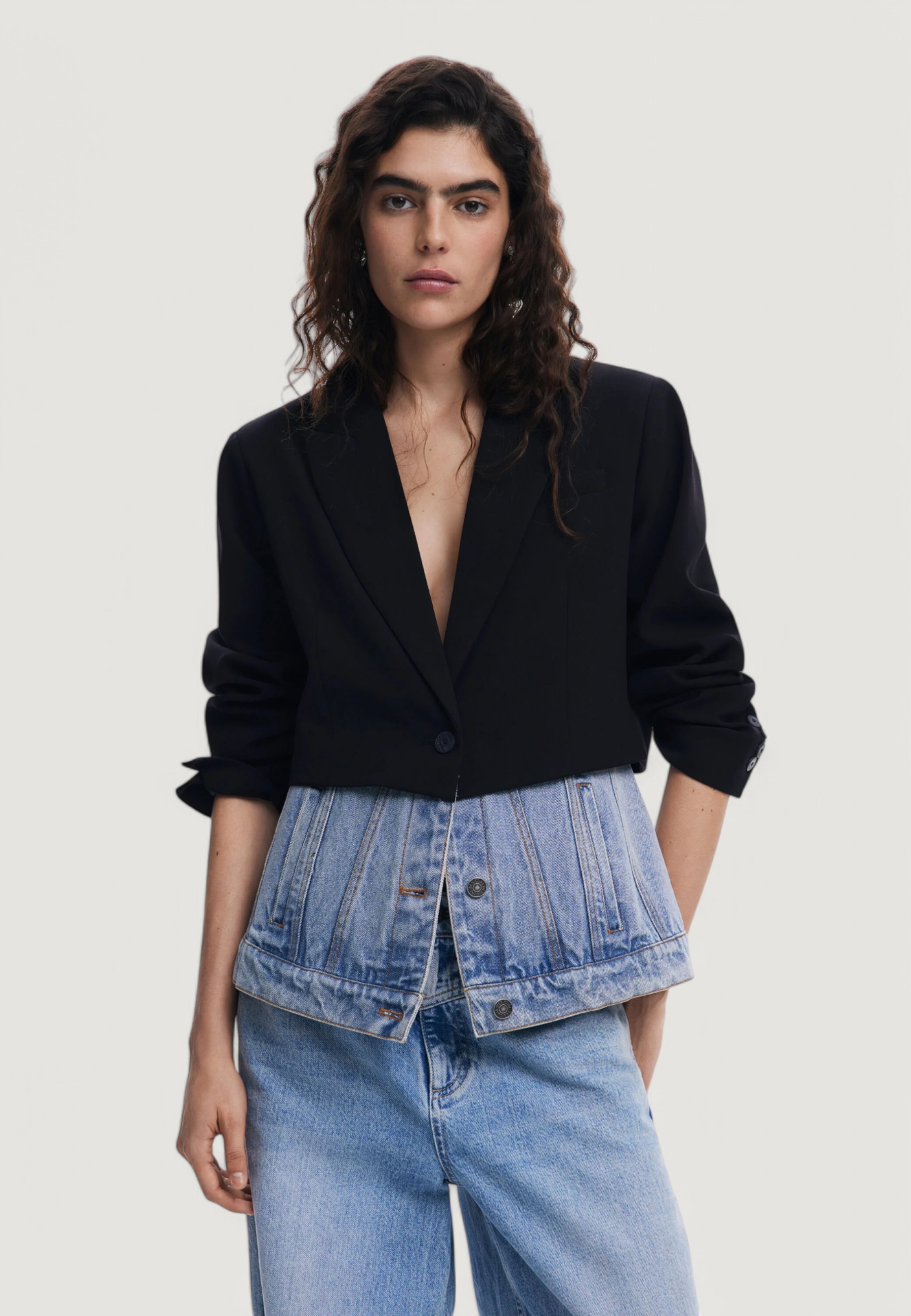 Куртка Desigual
Куртка Desigual