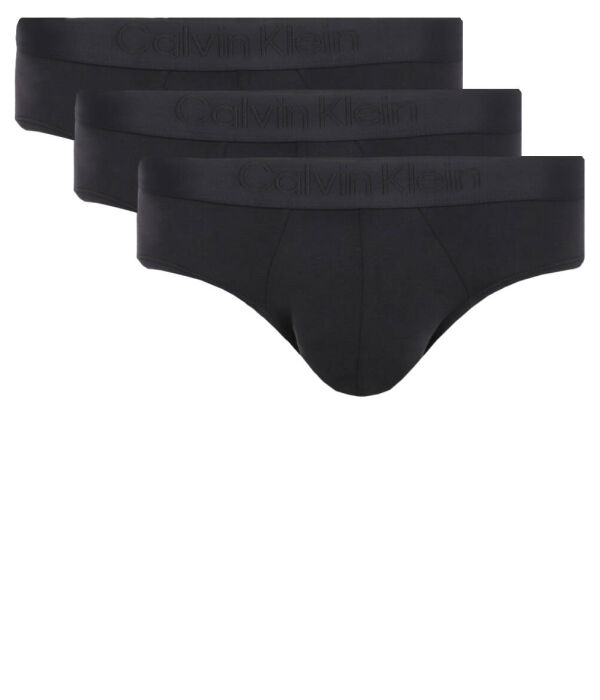 Набор трусов Calvin Klein Underwear, 3 пары
Набор трусов Calvin Klein Underwear, 3 пары
