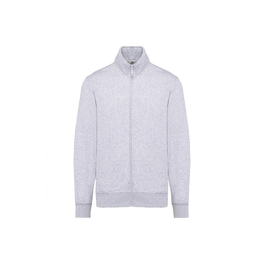 Флисовая куртка Kariban с начесом
Флисовая куртка Kariban с начесом