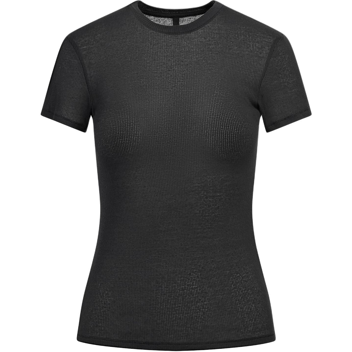 Футболка женская Skims, серый
Футболка женская Skims, серый