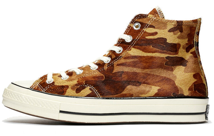 Кеды Converse Chuck Taylor All Star 70 Hi Pony Hair Camo
Кеды Converse Chuck Taylor All Star 70 Hi Pony Hair Camo