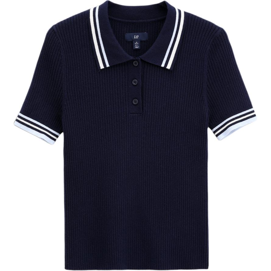 Трикотаж женский GAP, синий
Трикотаж женский GAP, синий