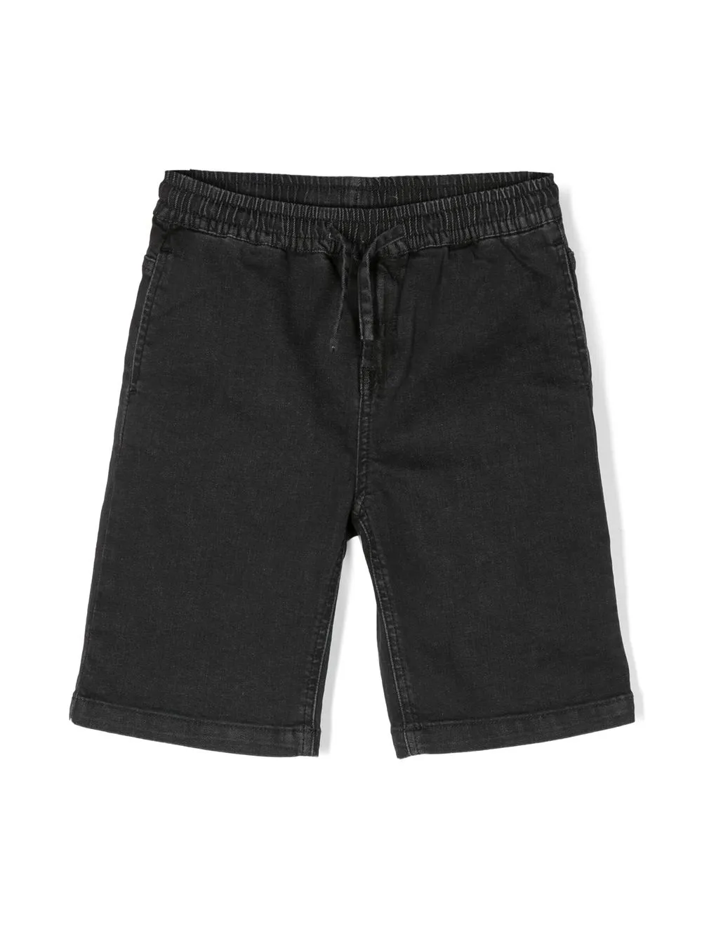 Шорты с кулиской Stella Mccartney Kids, черный
Шорты с кулиской Stella Mccartney Kids, черный